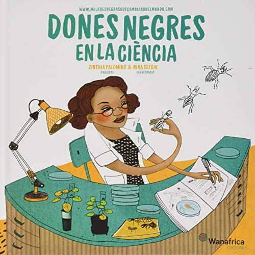 Beispielbild fr Dones Negras en la cincia zum Verkauf von medimops