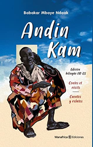 Beispielbild fr Andin Kam zum Verkauf von Agapea Libros