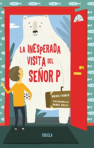 Stock image for LA INESPERADA VISITA DEL SEOR P for sale by KALAMO LIBROS, S.L.