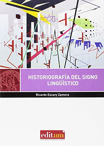 Stock image for Historiografa del Signo Lingstico for sale by AG Library