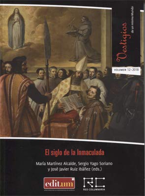 Beispielbild fr EL SIGLO DE LA INMACULADA zum Verkauf von Antrtica