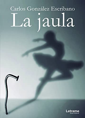 Imagen de archivo de LA JAULA a la venta por KALAMO LIBROS, S.L.