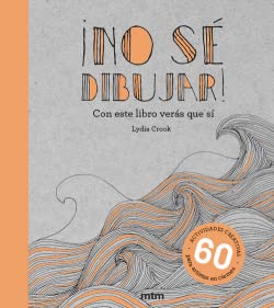 Stock image for No s dibujar!: Con este libro vers que s for sale by medimops