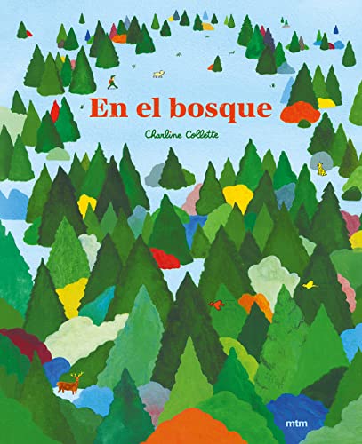 Beispielbild fr En el bosque zum Verkauf von AG Library
