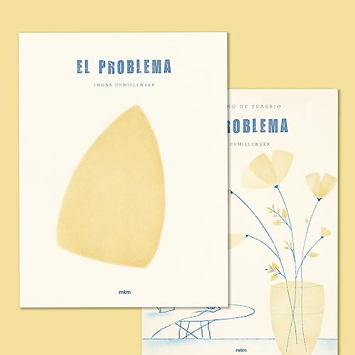 Beispielbild fr EL PROBLEMA LIBRO + CUADERNO zum Verkauf von Librerias Prometeo y Proteo