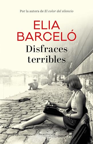 9788417167042: Disfraces terribles/ Terrible Costumes (Spanish Edition)