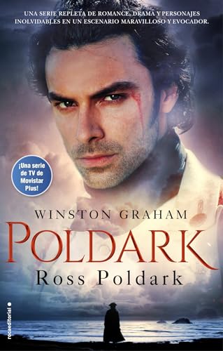 9788417167141: Ross Poldark (Poldark 1) (Novela histrica)