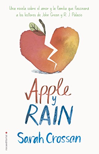 Stock image for APPLE Y RAIN for sale by Iridium_Books