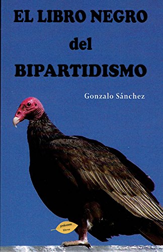 9788417168469: El libro negro del bipartidismo (Prokomun)