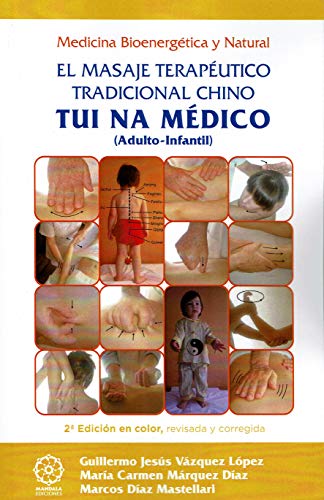Beispielbild fr TUI-NA MEDICO (color) (Spanish Edition) zum Verkauf von SoferBooks
