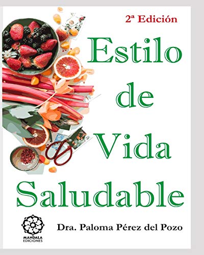 Imagen de archivo de Estilo de vida saludable -Language: spanish a la venta por GreatBookPrices