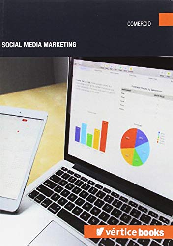 Stock image for SOCIAL MEDIA MARKETING for sale by Iridium_Books