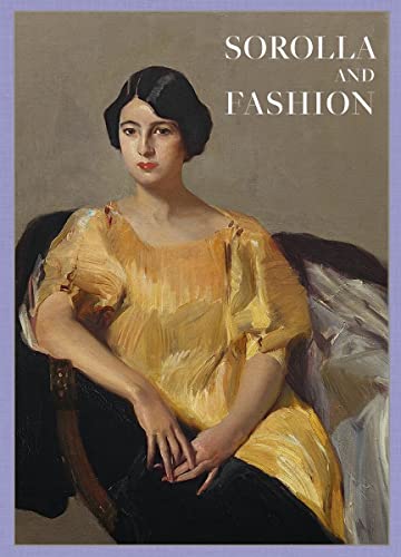 Stock image for Sorolla and Fashion for sale by Midtown Scholar Bookstore