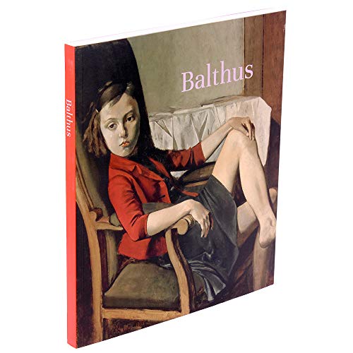Stock image for Balthus. Catalogo Exposicion 2019 for sale by Colin Martin Books