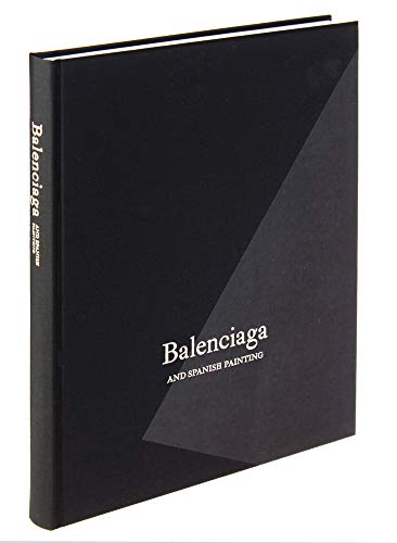 9788417173302: Balenciaga and Spanish Painting