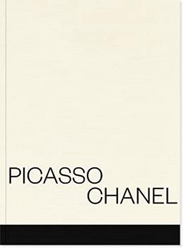 Beispielbild fr PICASSO/CHANEL zum Verkauf von Librerias Prometeo y Proteo
