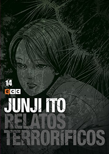 Stock image for Junji Ito: Relatos terrorficos nm. 14 (Junji Ito: Relatos terrorficos (O.C.)) for sale by medimops