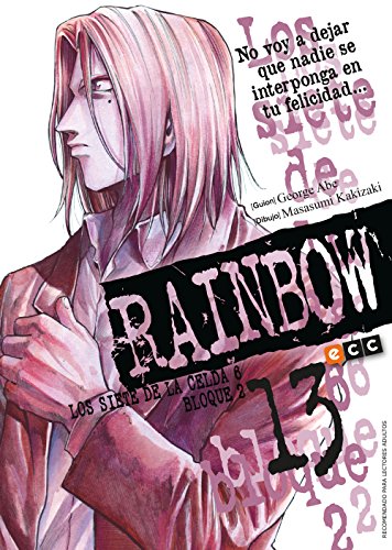 Beispielbild fr RAINBOW NM. 13 zum Verkauf von Zilis Select Books