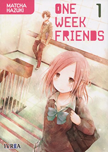 ONE WEEK FRIENDS 01