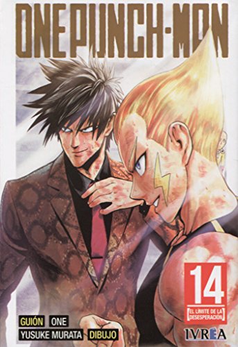 One-punch man 14 - One/ Murata, Yusuke