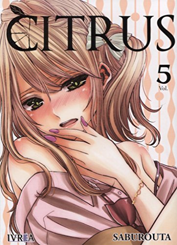 Beispielbild fr CITRUS 05 zum Verkauf von medimops