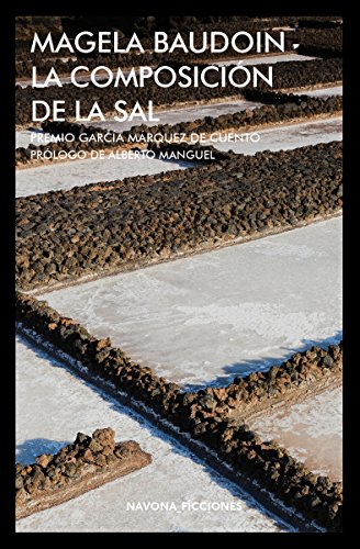 Stock image for LA COMPOSICIN DE LA SAL for sale by KALAMO LIBROS, S.L.