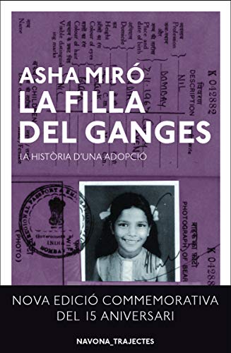 Imagen de archivo de FILLA DEL GANGES,LA a la venta por Siglo Actual libros