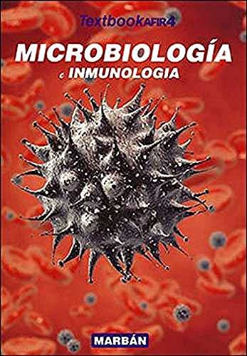 Imagen de archivo de Microbiologa e Inmunologa a la venta por AG Library