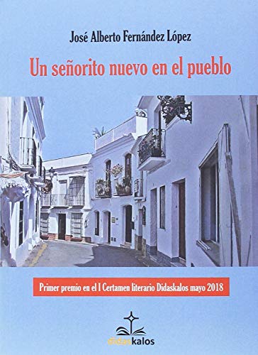 Beispielbild fr Un Seorito Nuevo en el Pueblo zum Verkauf von Hamelyn