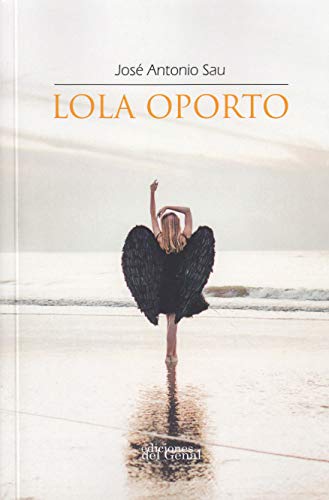 Imagen de archivo de Lola Oporto a la venta por Agapea Libros