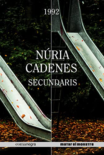 Stock image for Secundaris for sale by Iridium_Books