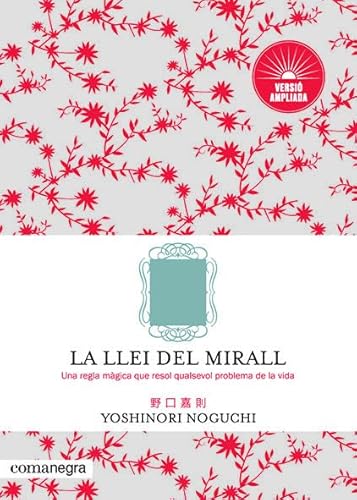 Stock image for La llei del mirall (versi ampliada) for sale by medimops