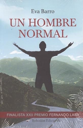 Beispielbild fr Un hombre normal zum Verkauf von WorldofBooks
