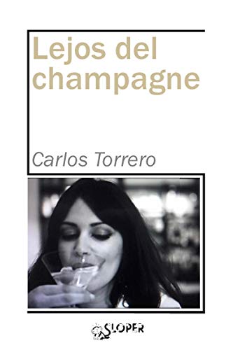Stock image for LEJOS DEL CHAMPAGNE for sale by KALAMO LIBROS, S.L.