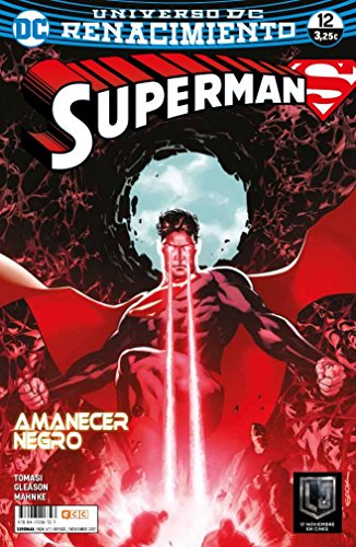 Stock image for SUPERMAN NM. 67/12 (RENACIMIENTO) for sale by Zilis Select Books