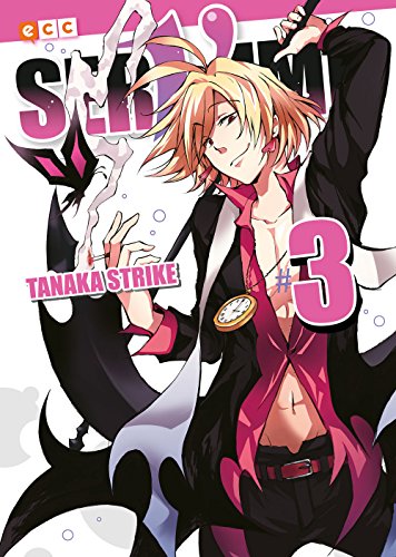 Stock image for Servamp nm. 03 for sale by Revaluation Books