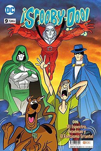 Stock image for Scooby-Doo y sus amigos nm. 09 for sale by medimops