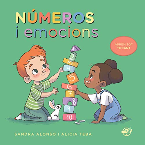 Stock image for NMEROS I EMOCIONS for sale by KALAMO LIBROS, S.L.