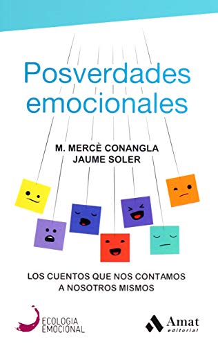 Stock image for Posverdades emocionales for sale by AG Library