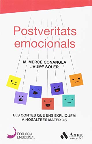 Stock image for POSTVERITATS EMOCIONALS for sale by Librerias Prometeo y Proteo