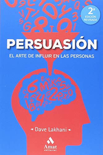 Stock image for PERSUASIN for sale by KALAMO LIBROS, S.L.