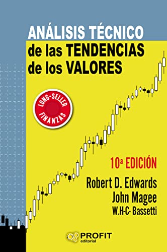 Stock image for Anlisis tcnico de las tendencias de los valores for sale by AG Library
