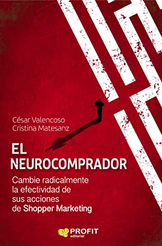 Imagen de archivo de NEUROCOMPRADOR, EL a la venta por KALAMO LIBROS, S.L.