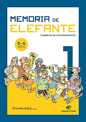 Stock image for Memoria de elefante 1 for sale by PBShop.store US