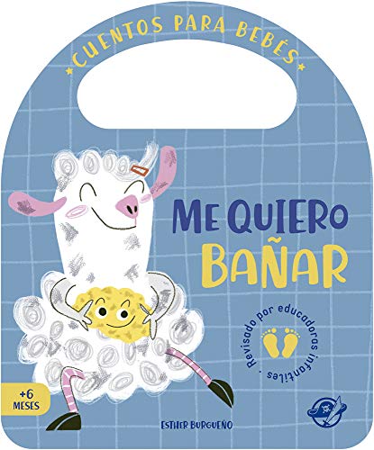 Stock image for Me Quiero Baar for sale by Blackwell's