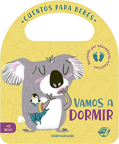 Stock image for Vamos a Dormir for sale by Blackwell's