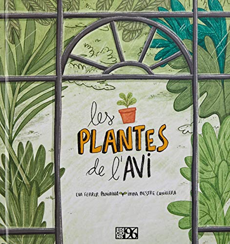 Stock image for Les plantes de l'avi for sale by AG Library