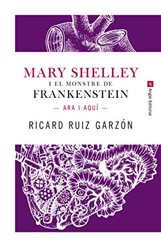 Imagen de archivo de Mary Shelley i el monstre de Frankenstein. a la venta por AG Library