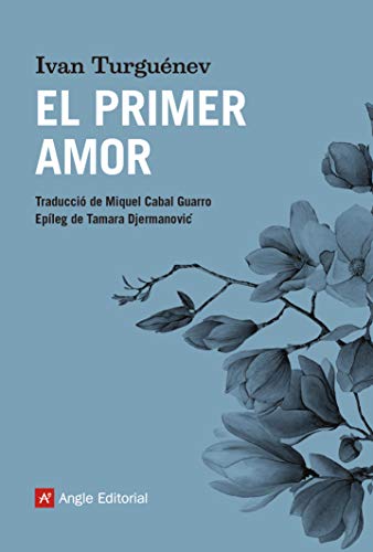 Stock image for El primer amor for sale by AG Library