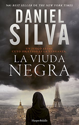 Imagen de archivo de LA VIUDA NEGRA a la venta por Zilis Select Books